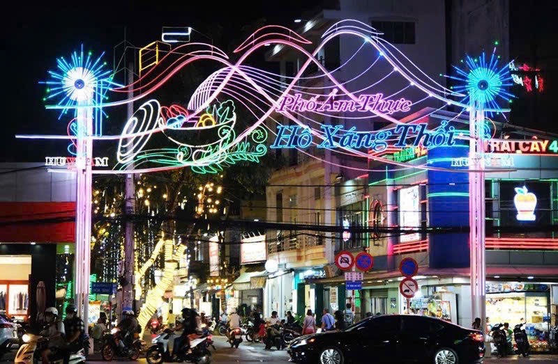 Hàng Hiếm !!! Nhà 2 lầu mặt tiền Đề Thám ( Ngay Chợ Đề Thám ) P. An Cư , Ninh Kiều - Hiện nhà đang cho thuê 14 triệu/tháng , thu nhập ổn định