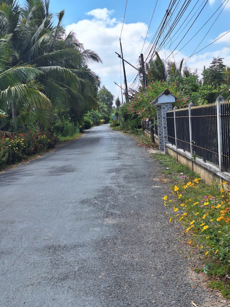 CƠ HỘI SỞ HỮU ĐẤT GIÁ TỐT TẠI CẦN THƠ - ĐẤT THỚI LAI CẦN THƠ GIÁ RẺ