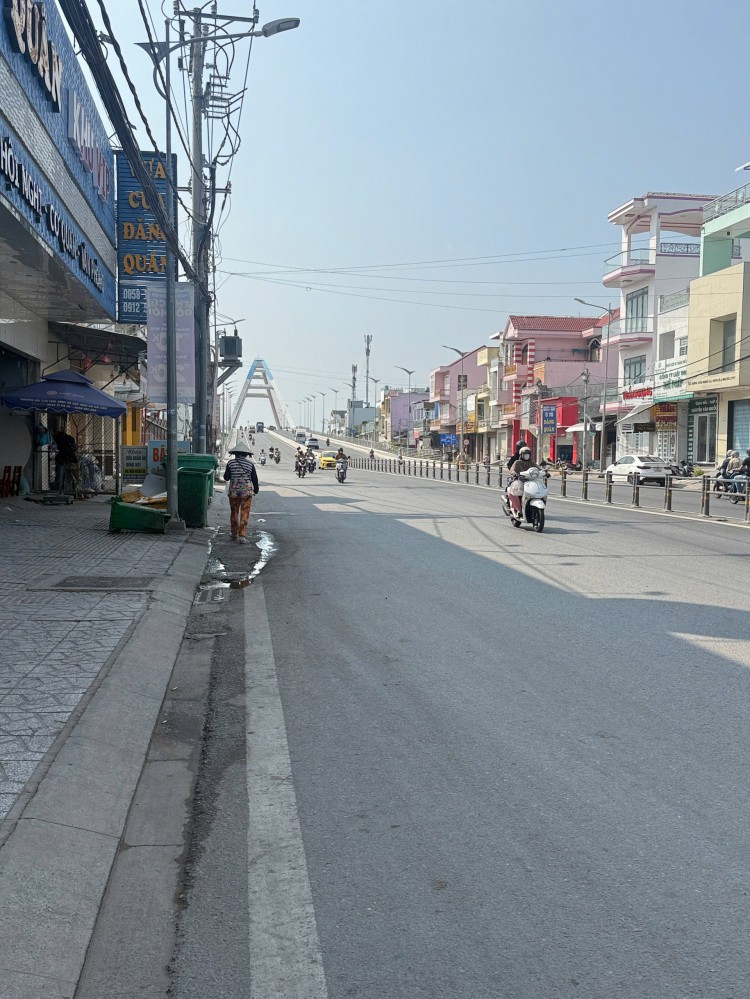 CƠ HỘI đầu tư BĐS NGỘP quá ĐẠI HẠ GIÁ 200tr NỀN TUYỆT ĐẸP HẺM 50 TRẦN HOÀNG NA