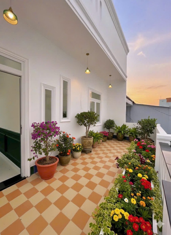 BÁN 2 CĂN NHÀ DIỆN TÍCH RỘNG - H.233 NGUYỄN VĂN CỪ, P.CÁI KHẾ - GIÁ BÁN TỪNG CĂN