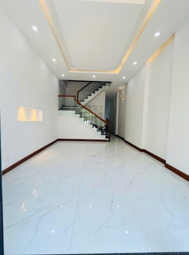 Bán Nhà 1 Trệt 1 Lầu Mới Đẹp - KDC Hưng Phú - P. Hưng Phú - TP. Cần Thơ - Qua Cầu 26/3