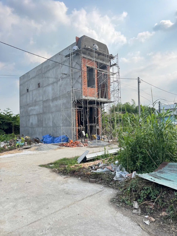 Bán nền đẹp hẻm 112 đường Hoàng Quốc Việt, phường An Bình TPCT