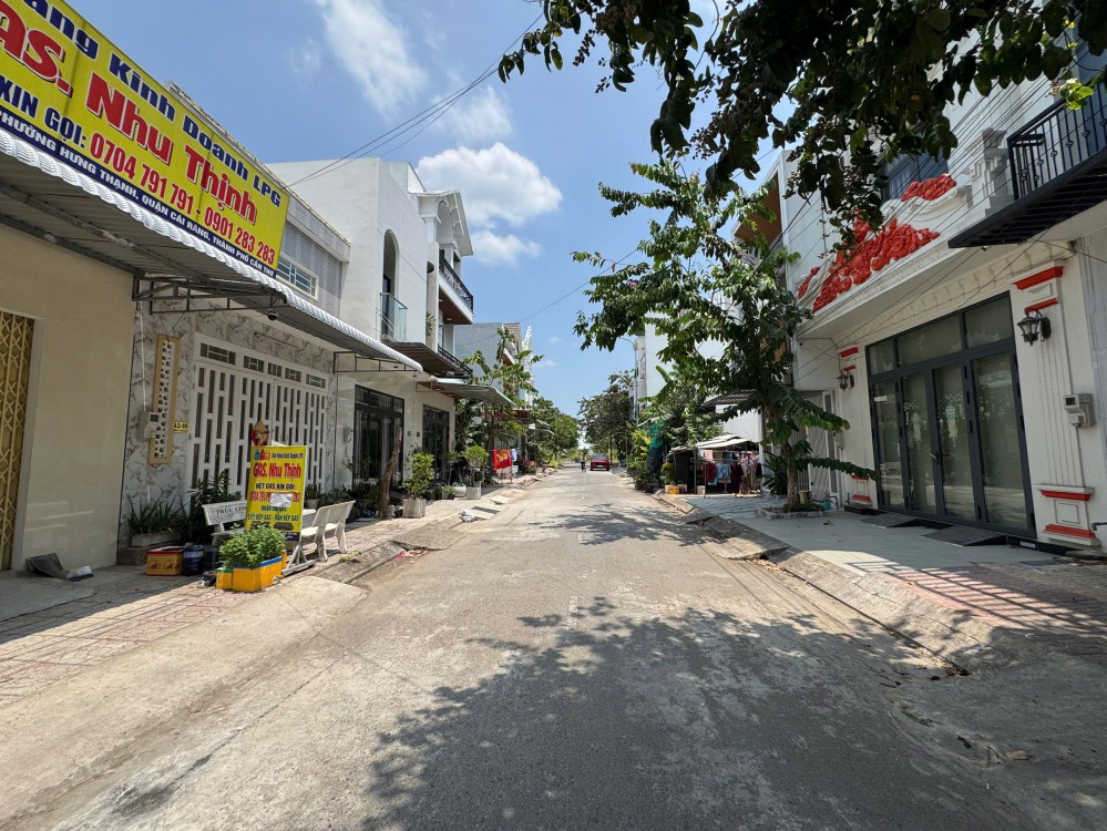 Nền đs7 VĂN HOÁ TÂY ĐÔ, CÁI RĂNG, TP CẦN THƠ