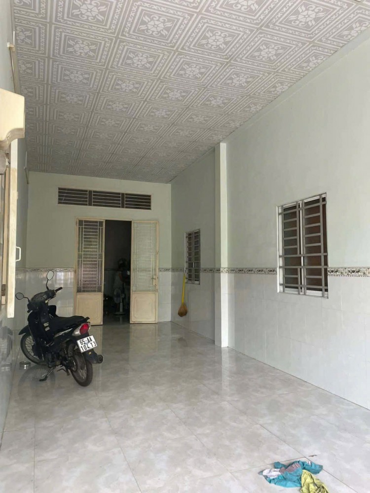 NHÀ HẺM 246 TẦM VU, HƯNG LỢI . CẦN THƠ. CÁCH CHỢ KHOẢNG 350M