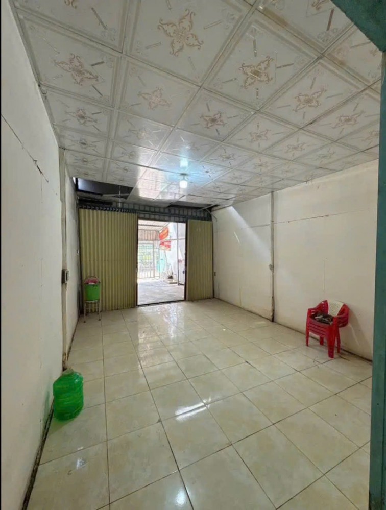 Bán nhà cấp 4 hẻm 44 Lê Hồng Phong, cách đường Lê Hồng Phong chỉ 70m Bình Thủy Cần Thơ - GẦN SÂN BAY VÀ KHU CÔNG NGHIỆP