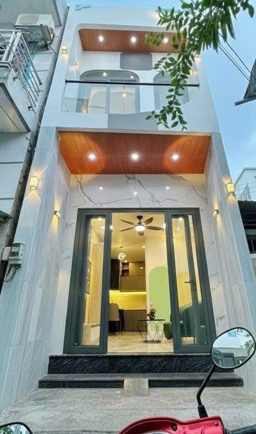 GIẢM 140 TR BÁN GẤP BÁN NHÀ TRỆT LẦU XÂY MỚI HẺM 178 XÔ VIẾT NGHỆ TĨNH PHƯƠNG NINH KIỀU, TP CẦN THƠ