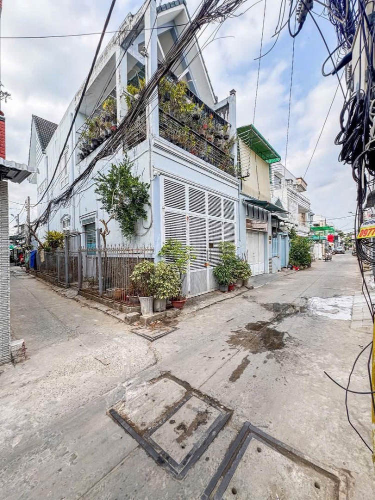 NHÀ TRỆT DIỆN TÍCH LỚN HẺM 70 ĐƯỜNG CÁCH MẠNG THÁNG 08 - PHƯỜNG CÁI KHẾ - TP CẦN THƠ