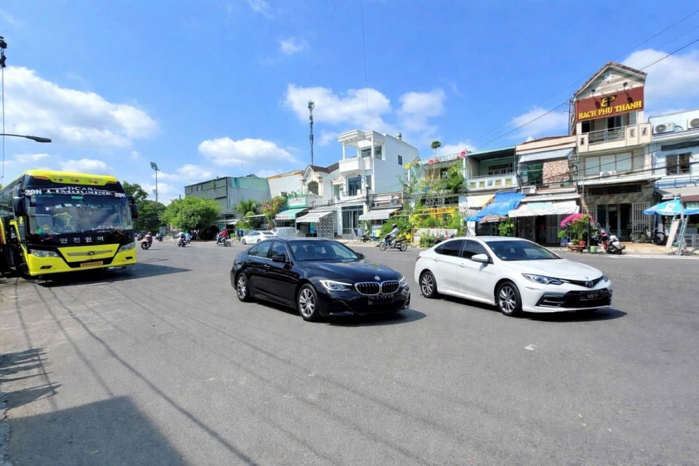 NHÀ MẶT TIỀN TRẦN PHÚ – GIÁ TỐT PHÙ HỢP KINH DOANH VÀ ĐẦU TƯ