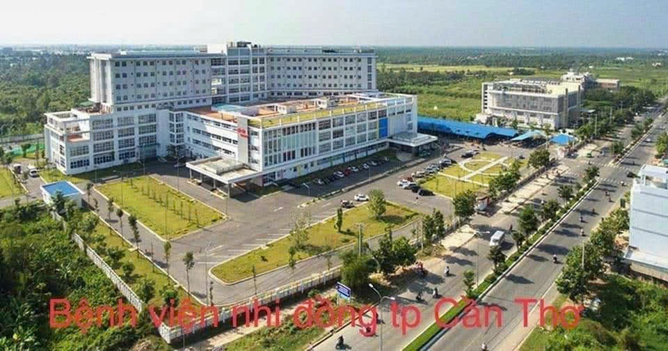 Bán nền khu nhà ở mặt trời đỏ đối diện bệnh viện nhi đồng ngã tư thứ hai quẹo trái, kV Bình Thường B, Phường Long Tuyền, TP-Cần Thơ  Hướng Đông Nam