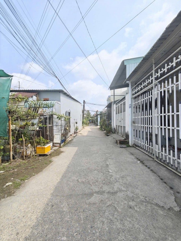 Nền đẹp KDC 3A – P. An Bình, Cần Thơ