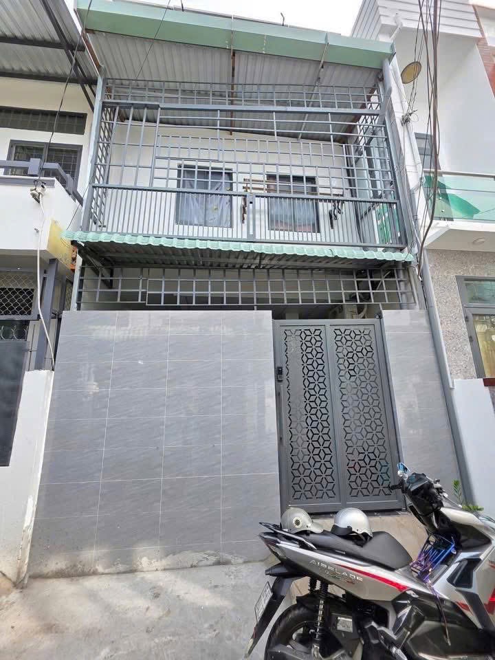 BÁN MINI HOUSE 1 TRỆT 1 LẦU 3 PHÒNG - HẺM LIÊN TỔ 3-4 NGUYỄN VĂN CỪ GẦN ĐẠI HỌC Y DƯỢC