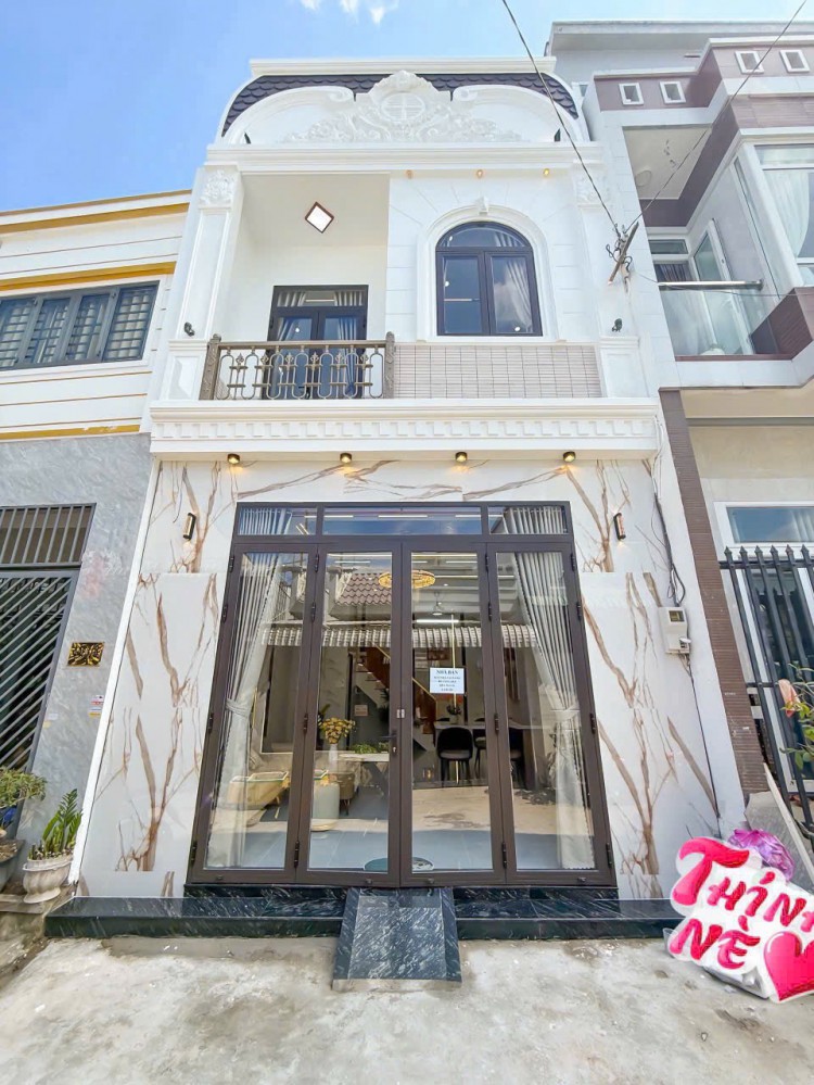 NHÀ 1 TRỆT 1 LẦU TRỤC NHÁNH HẺM 567 HỒ BÚNG XÁNG - GẦN TRƯỜNG ĐẠI HỌC Y DƯỢC VÀ ĐẠI HỌC CẦN THƠ | THÍCH HỢP Ở VÀ KINH DOANH TẠI NHÀ, SPA, NAIL ...