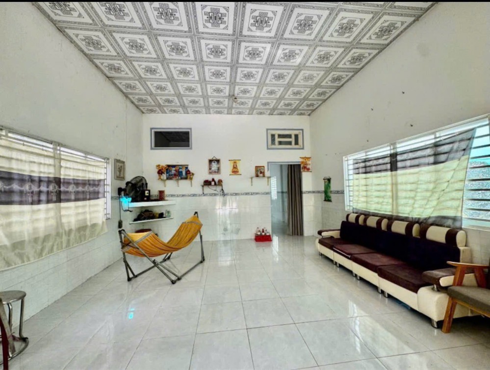 1 CĂN NHÀ + 1 MẢNH VƯỜN 1.267m2 CLN TẠI HG CŨ - CÁCH CHỢ CÁI CHANH 3km - CẪU CHỮ Y VÀO 1.5km Phú Quới, Cái Răng, Cần Thơ