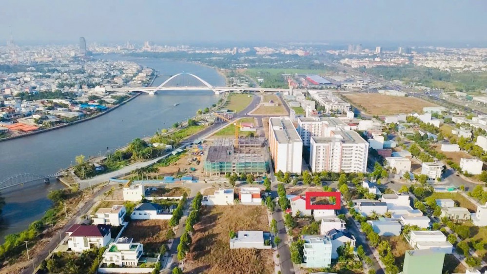 Bán Cặp Nền KDC Hồng Loan 5C - CẦN THƠ-CẦU TRẦN HOÀNG NA_LIỀN KÊ NINH KIỀU_BẾN XE QL 1A_HẺM KỸ THUẬT 2M HÔNG