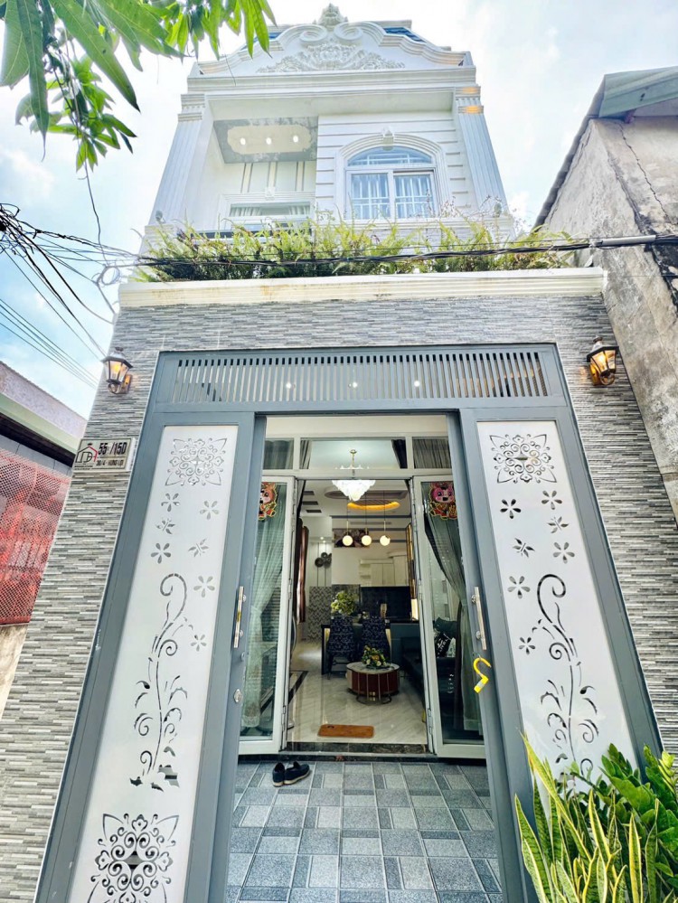 NHÀ ĐẸP HẺM 553 đường 30/4 P. HƯNG LỢI, Q. NINH KIỂU, TP CẦN THƠ