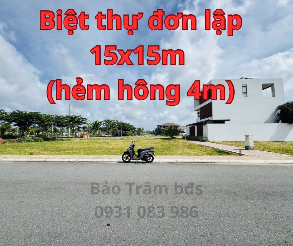 NỀN ĐẸP HẺM HÔNG 4M KDC NAM LONG 2 LÔ 9A, P. HƯNG THẠNH, Q. CÁI RĂNG, CT - 225M2