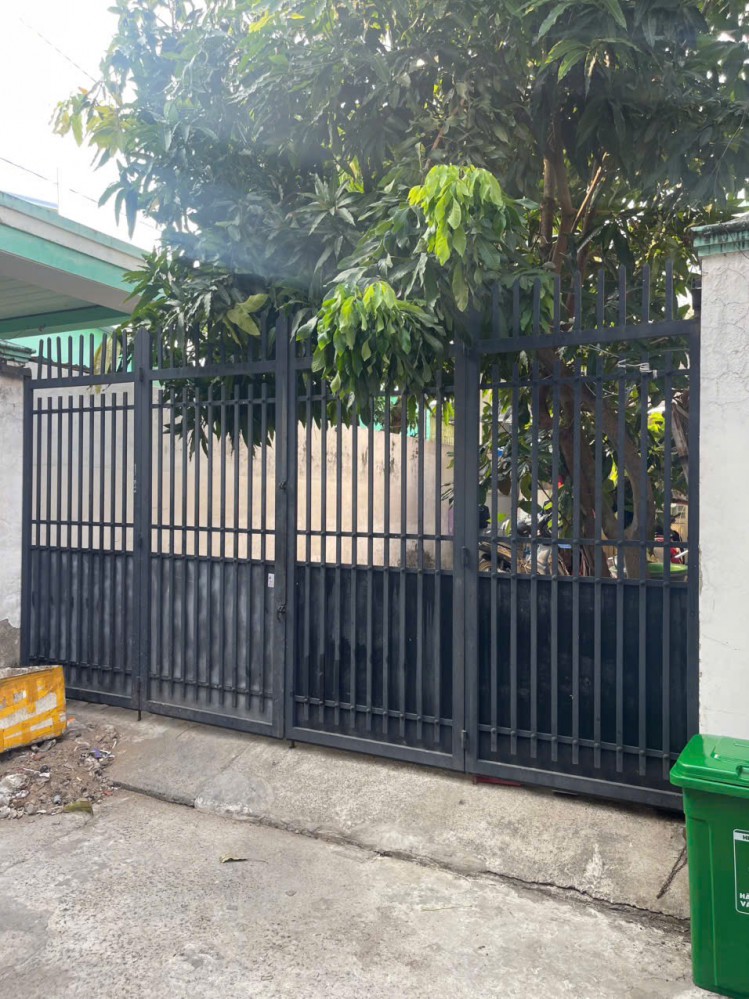 Bán đất tặng 3p trọ hẽm 54 Hùng Bương P.Ninh Kiều TP Cần Thơ
