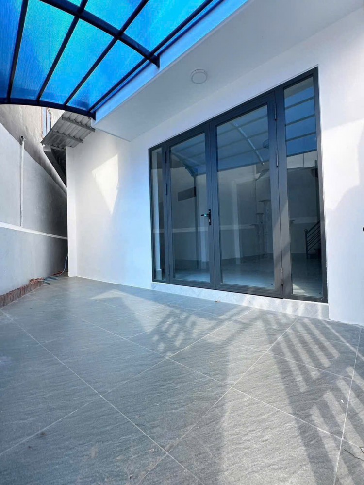 BÁN NHÀ LẦU MỚI & RỘNG HẺM 132 NGUYỄN THỊ MINH KHAI NGAY CHỢ, BẾN NINH KIỀU TP.CẦN THƠ GIÁ TỐT