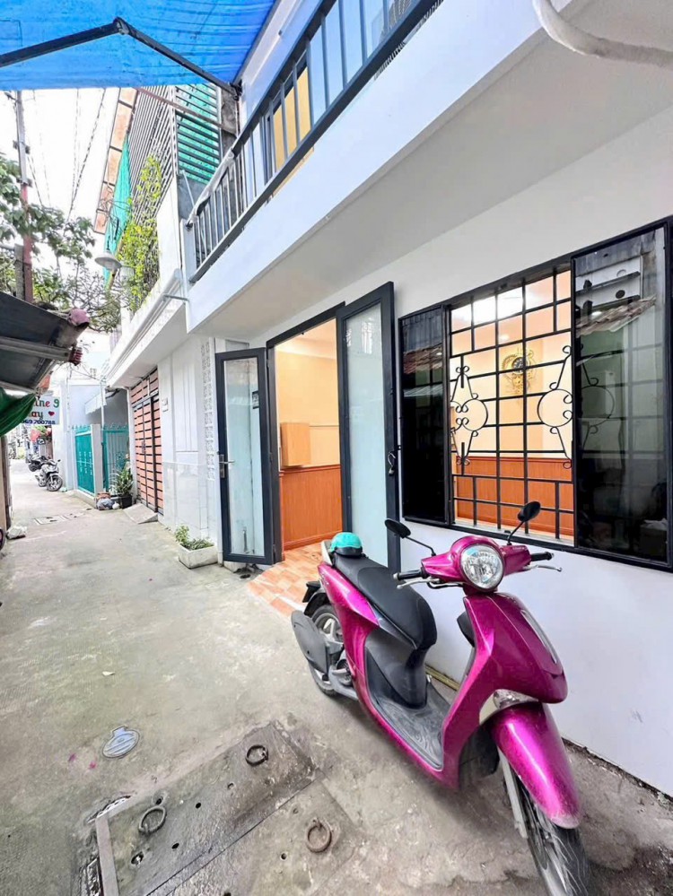 CHỦ NGỘP GIẢM 60TR GIÁ MỚI 2TY290  BÁN NHÀ TRỆT LẦU 3 PHÒNG NGỦ| HẺM 138 TRẦN HƯNG ĐẠO| NINH KIỀU| CẦN THƠ
