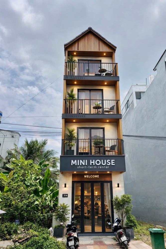 BÁN NỀN SỐ 36 ĐƯỜNG SỐ 05 KDC ĐH Y DƯỢC CẦN THƠ - Có 11 căn phòng trọ đang thu nhập 1,8tr-2tr