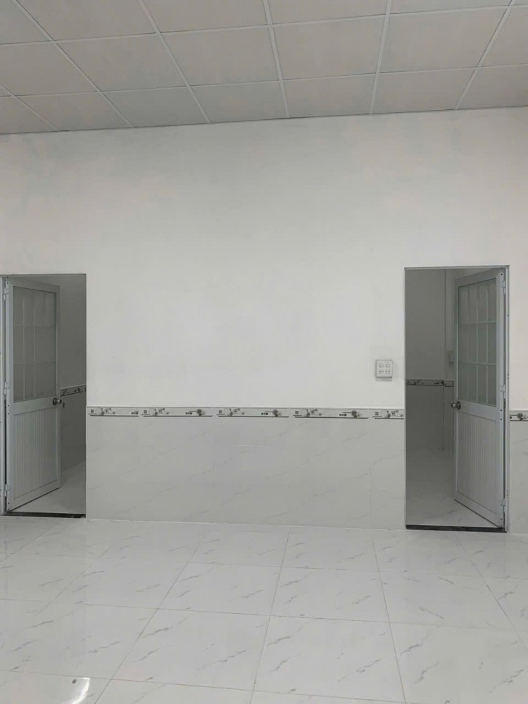 Nhà cấp 4 giá rẻ cách Chợ Cái Răng 150m Hẻm nhánh Nhật Tảo, nhánh Võ Tánh