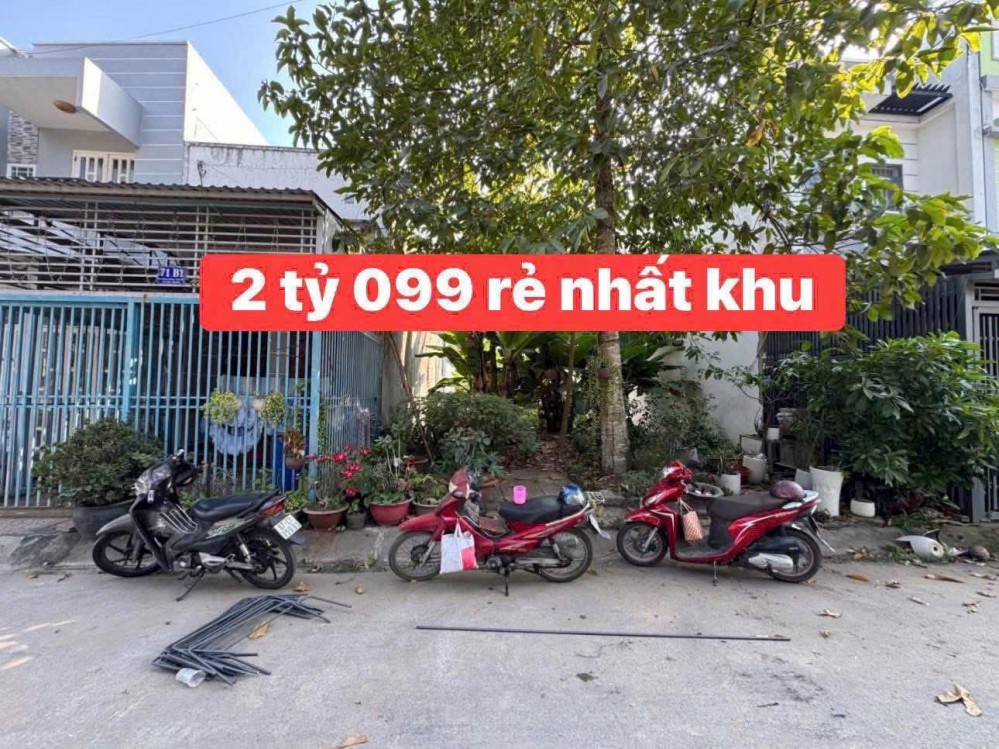 Bán nền đẹp đường 73B1 KDC Phú An, P. Hưng Phú, TP Cần Thơ. Thích Hợp Định Cư Lâu Dài.