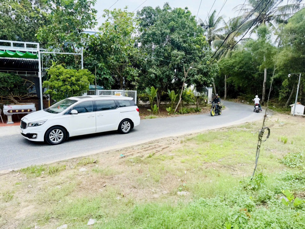 BÁN NỀN 7 X 72 = 507M CÓ 154M THỔ CƯ CÒN LẠI CLN