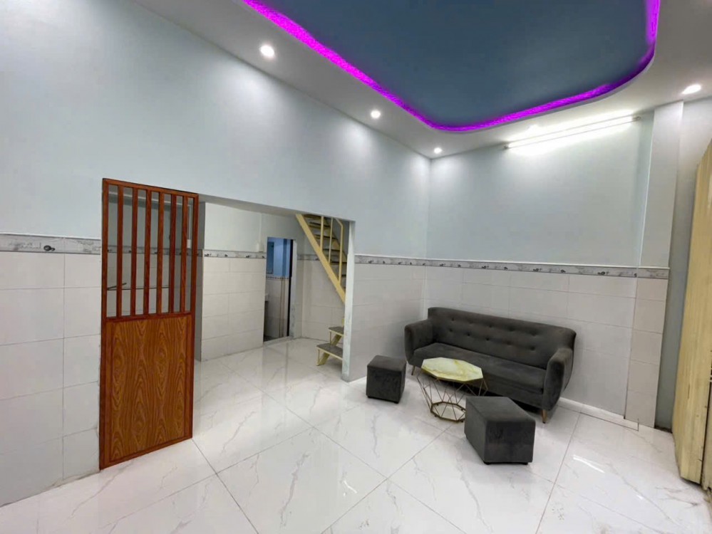 NHÀ TRỆT LỬNG 2 LẦU TRỤC CHÍNH HẺM 311 CÁCH NGUYỄN VĂN CƯ 30M VỊ TRÍ ĐẸP THÍCH HỢP VỪA Ở VỪA KINH DOANH.