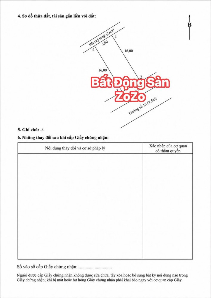 Chính chủ bán 2 nền đường số 15, KDC Hồng Loan 5C, Q. Cái Răng, TP. Cần Thơ