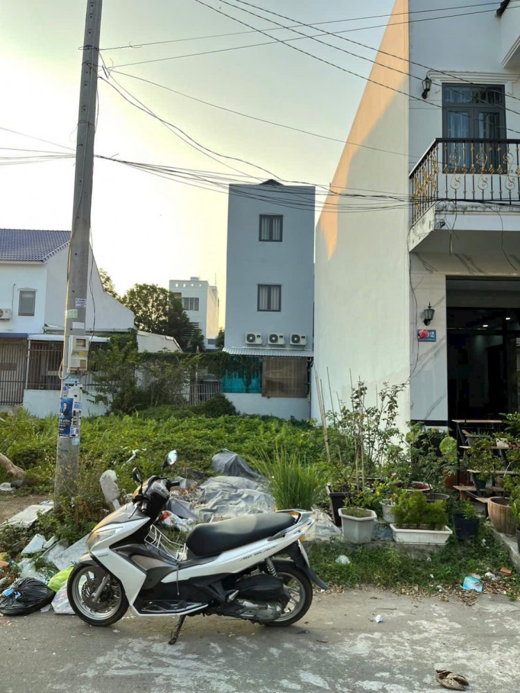 BÁN NỀN GIÁ TỐT KDC DIỆU HIỀN Q.CÁI RĂNG, TP CẦN THƠ