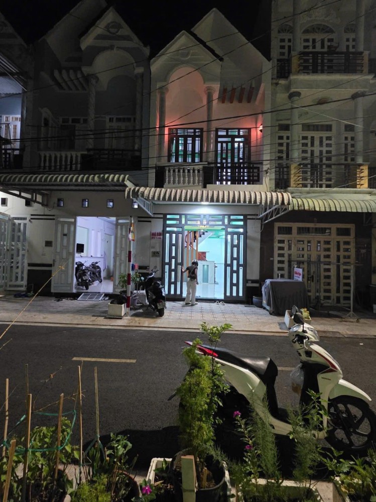 Chính chủ bán nhà KDC Thới Nhựt 1, P. Tân An ( An Khánh củ), TP. Cần Thơ
