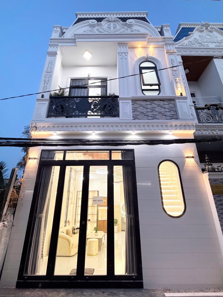 NHÀ 1 TRỆT 1 LẦU XÂY MỚI FULL NỘI THẤT - TRỤC CHÍNH HẺM 147 (LIÊN TỔ 12-20) ĐƯỜNG NGUYỄN VĂN CỪ - GẦN ĐH Y DƯỢC & ĐH CẦN THƠ | CÁCH SIÊU THỊ LOTTE 500M