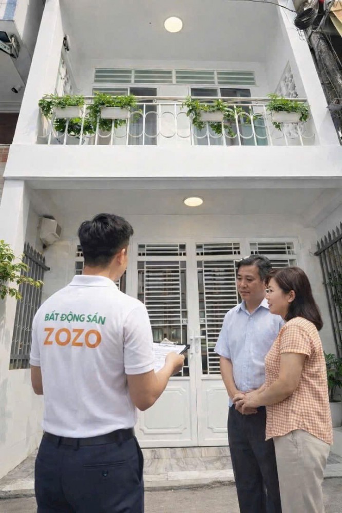 Chính chủ bán  nhà 1 trệt 1 lầu, hẻm 125 Nguyễn Văn Cừ, P. Cái khế ( An Hoà củ ), TP. Cần Thơ
