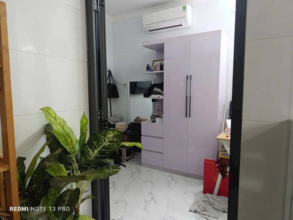 Chính chủ bán nhà hẻm 3-4 Nguyễn Văn Cừ, P. Tân An ( An Khánh), TP. Cần Thơ ( trục chính )