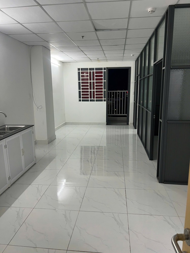 Bán Hoặc Cho Thuê Căn Hộ Chung Cư Tầng 8 KDC Hồng Loan 5C View Cầu Trần Hoàng Na. Trung tâm Tp.Cần Thơ.