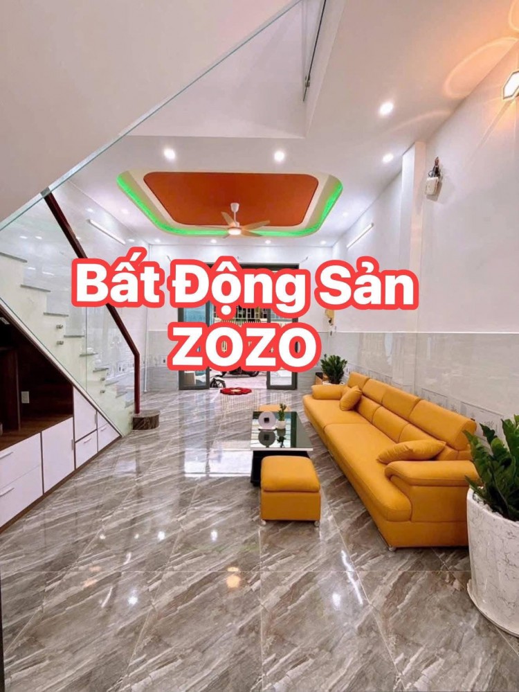 Chính chủ bán nhà 1 lầu đường Võ Trường Toản, P. Cái khế, TP. Cần Thơ