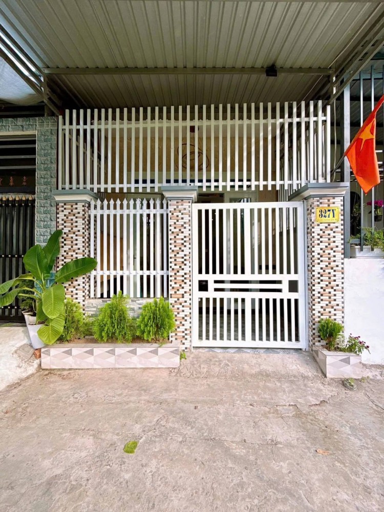 NHÀ TRỆT RỘNG RÃI MỚI ĐẸP GIÁ TỐT NGAY TRUNG TÂM - HẺM TỔ 3 NGUYỄN VĂN LINH, PHƯỜNG TÂN AN TP.CẦN THƠ (THÔNG QUA KDC HÀNG BÀNG & ĐƯỜNG HOÀNG QUỐC VIỆT).