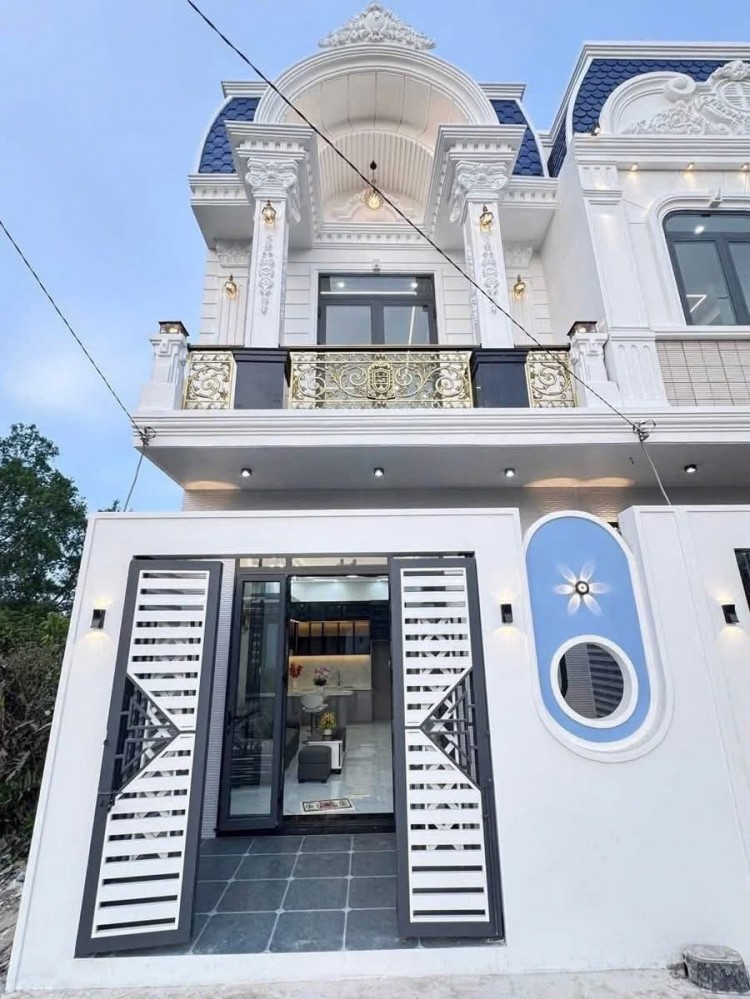 BÁN NHÀ GẦN BỆNH VIỆN NHI ĐỒNG VÀ TRƯỜNG ĐẠI HỌC FPT 500m NHÀ 1TRỆT 1LẦU GIÁP KHU DÂN CƯ DẦU KHÍ, PHƯỜNG LONG TUYỀN, TP. CẦN THƠ