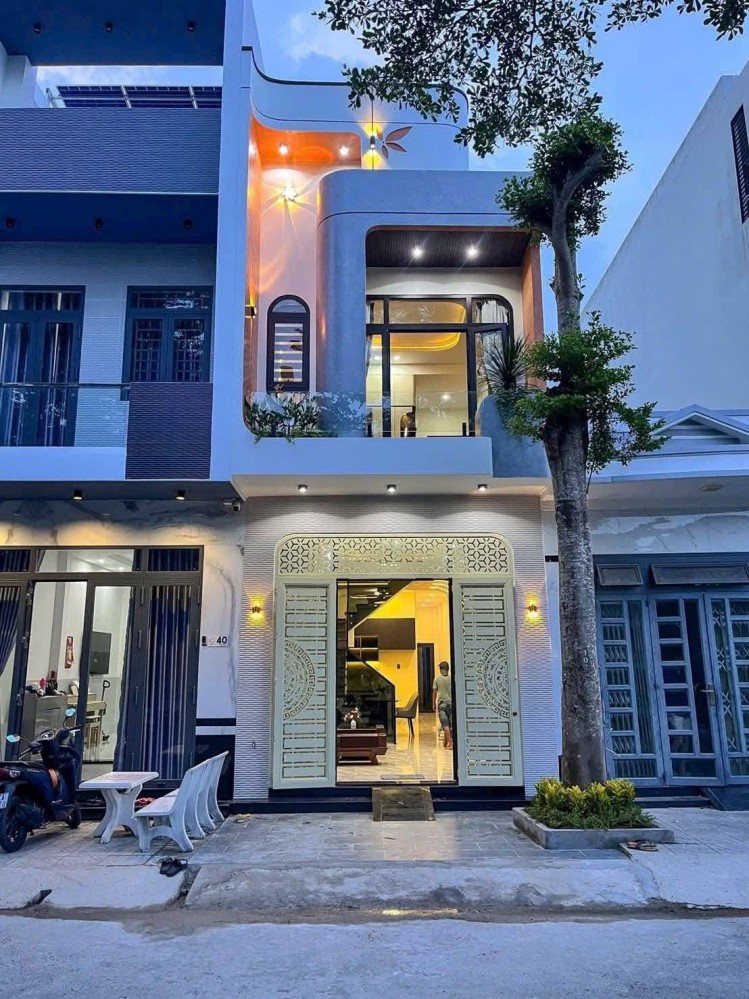 BÁN NHÀ MỚI XÂY - FULL NỘI THẤT. KHU DÂN CƯ TIỂU DỰ ÁN NHI ĐỒNG - ĐỐI DIỆN BV NHI, GẦN ĐH FPT, ĐH NAM CẦN THƠ