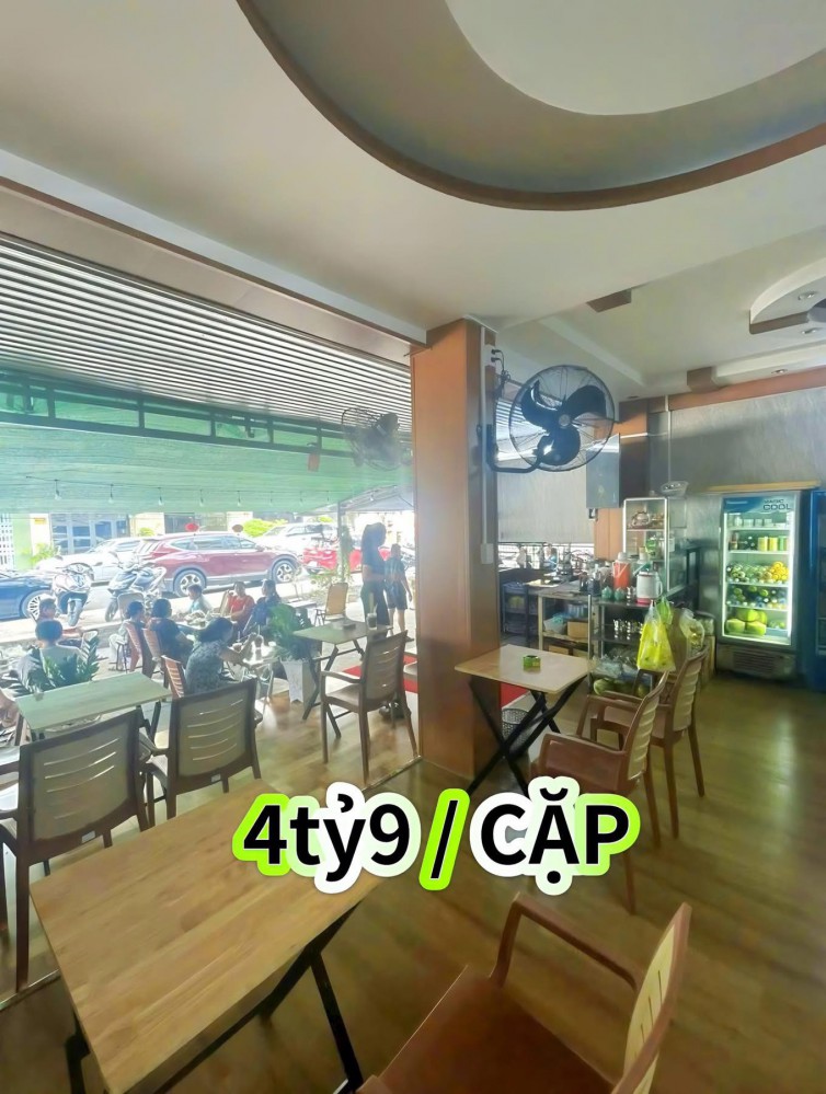 Bán 2 căn nhà sát GÓC NGÃ TƯ MẶT TIỀN -  - đường Lý Hồng Thanh, và TRẦN QUANG KHẢI TTTM Cái Khế, P. Cái Khế, Q. Ninh Kiều, Tp. Cần Thơ.... ( CHUNG CƯ CÁI KHẾ )