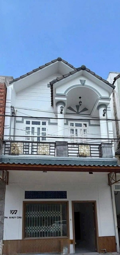 CHO THUÊ NHÀ TRỆT LẦU ĐƯỜNG PHAN HUY CHÚ KDC THỚI NHỰT, AN KHÁNH, NINH KIỀU