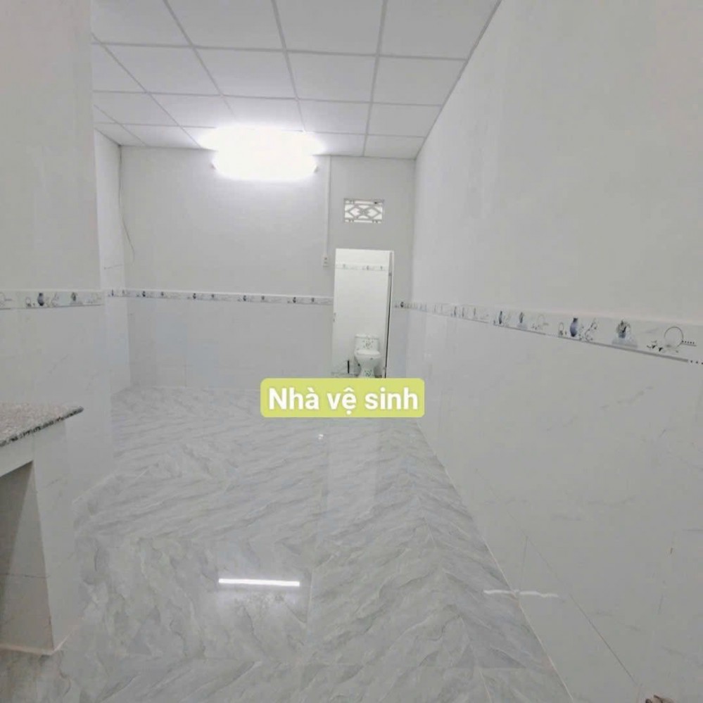 BÁN NHANH NHÀ CẤP 4 RẠCH SAO ,GẦN CHỢ CẦU VÁN ĐƯỜNG TRẦN QUANG DIỆU.