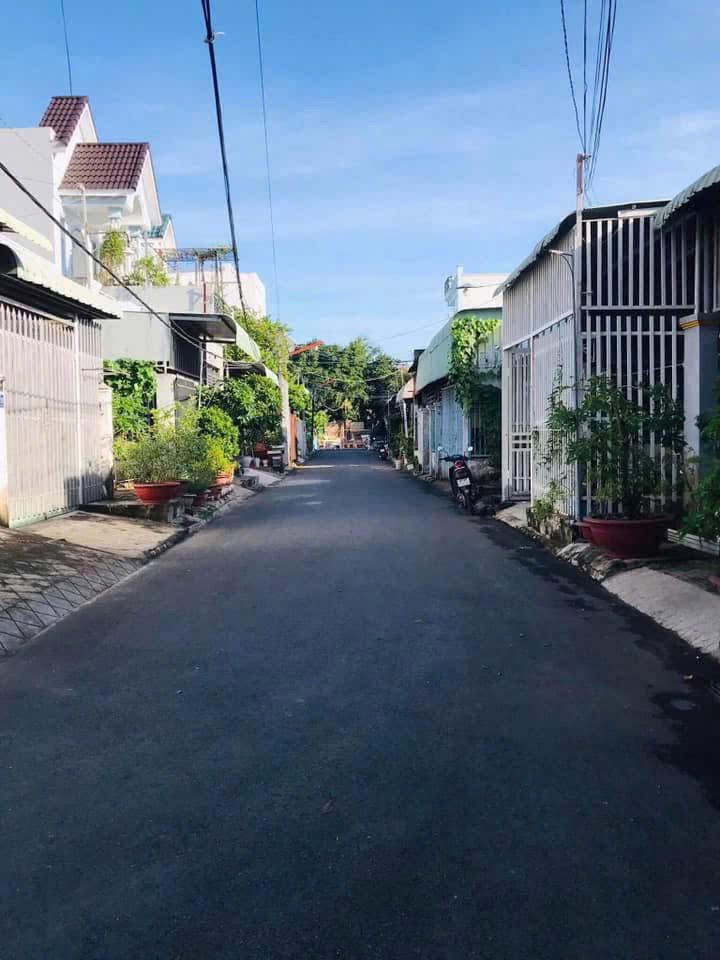 Bán Nền Hẻm 149 đường Huỳnh Phan Hộ, P. Trà An (cũ). Quận Bình thủy.