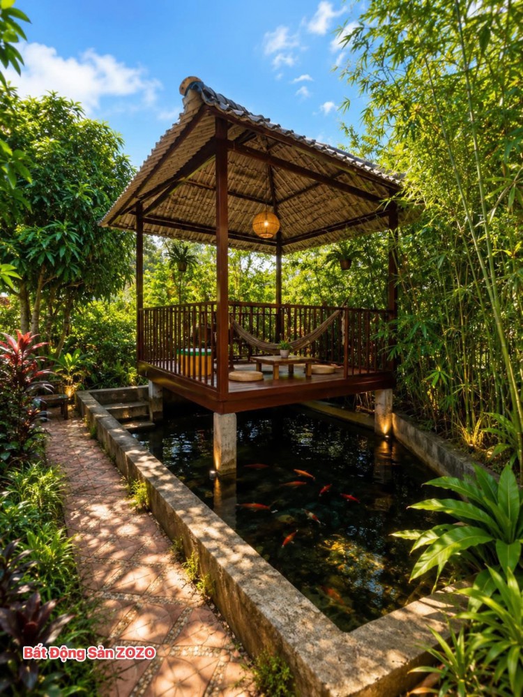 Chính chủ bán đất làm nghĩ dưỡng, nhà vườn, Đối diện bệnh viên nhi đồng, TP. Cần Thơ