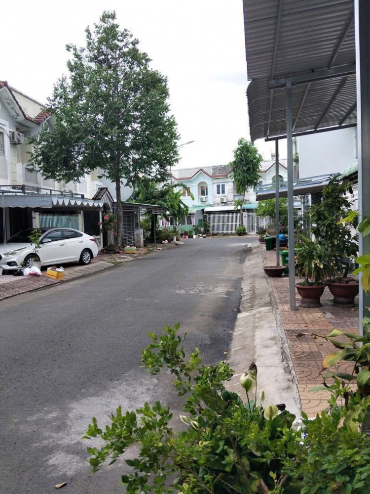 B.Á.N N.H.À 1T1L DS 8 KDC HOÀNG QUÂN - PHƯỜNG .CÁI RĂNG, CẦN THƠ