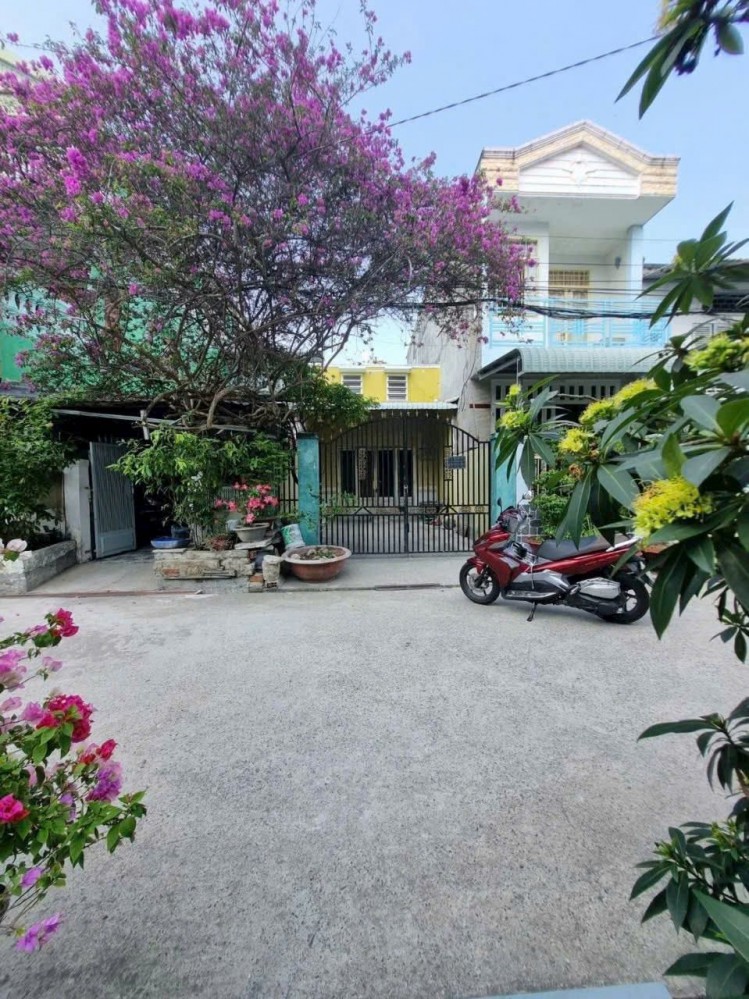Bán Căn nhà cấp 4, Hẻm 57, đường CMT8, An Thới. Bình Thủy. Cần Thơ - gần Trường Cao Đẳng nghề