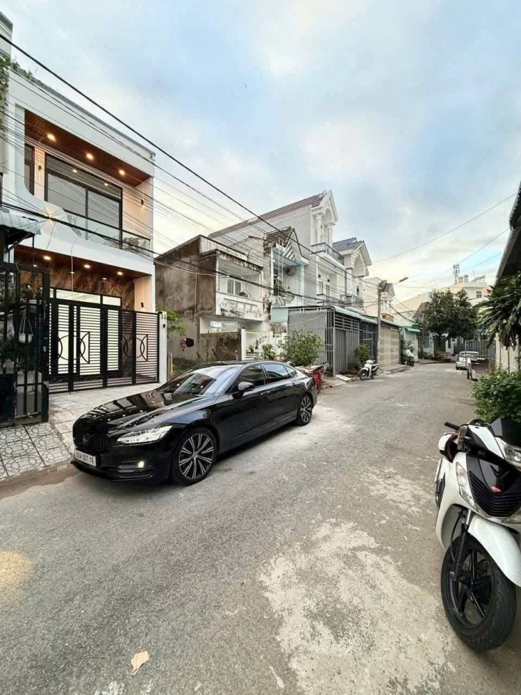 B.ÁN N.HÀ TRỆT LẦU KDC VẠN PHÁT - CỒN KHƯƠNG, CÁI KHẾ, CẦN THƠ