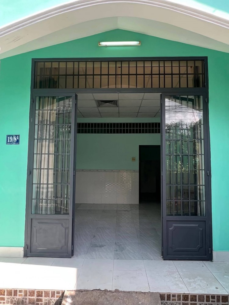 Bán nhà cấp 4 CỒN KHƯƠNG- Phường Cái Khế - TP Cần Thơ