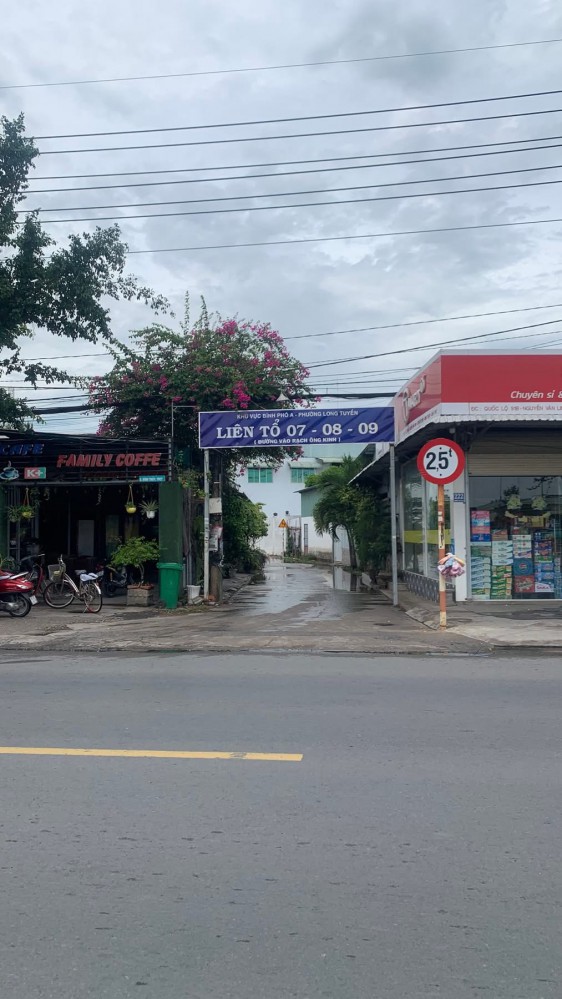 BÁN NHÀ HẺM LIÊN TỔ 7-8-9 NGUYỄN VĂN LINH, GẦN CHỢ BÀ BỘ VÀ ĐẠI HỌC Y DƯỢC GẦN LÊ PHƯỚC THỌ