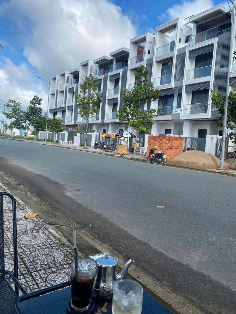 BÁN NỀN ĐƯỜNG SỐ 7 - KĐT STK AN BÌNH NINH KIỀU CẦN THƠ.